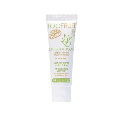 Toofruit Молочко для тіла Бобіду Манго-Алое PF057, 25 мл