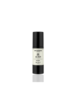 AG Skin Судинозміцнююча сироватка ANTI-REDNESS SERUM, 30 мл