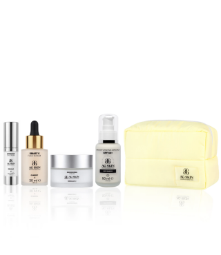 AG Skin Набір антивіковий Anti-age Set