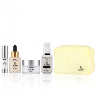 AG Skin Набір антивіковий Anti-age Set
