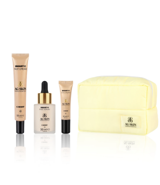AG Skin Набір енергія вітамину С Vitamin C Set