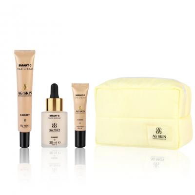 AG Skin Набір енергія вітамину С Vitamin C Set
