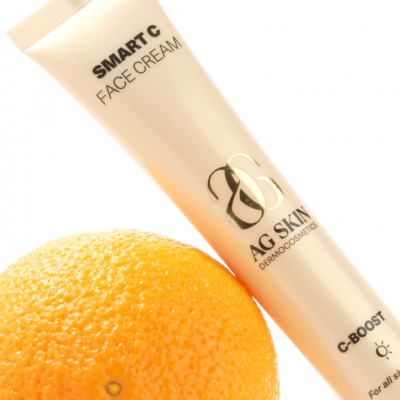 AG Skin Набір енергія вітамину С Vitamin C Set AG Skin Набір енергія вітамину С Vitamin C Set