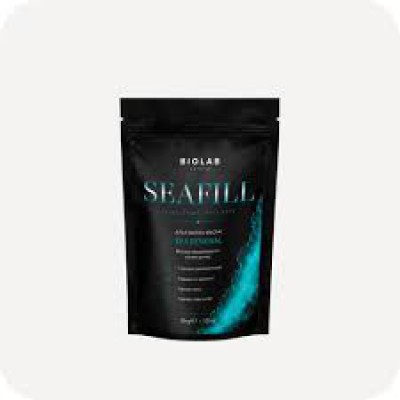 BIOLAB Estetic АЛЬГІНАТНА МАСКА SEA RENEWAL, 30 мл