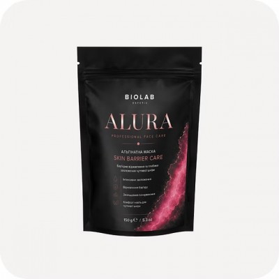 BIOLAB Estetic АЛЬГІНАТНА МАСКА SKIN BARRIER CARE, 150 мл