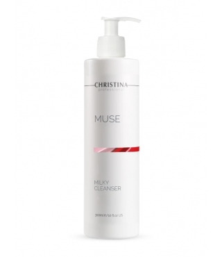 Christina Очищувальне молочко для обличчя Muse Milky Cleanser, 300 мл