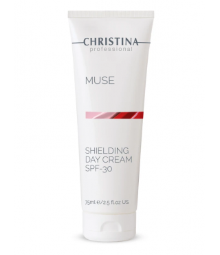 Christina Захисний денний крем SPF 30 Muse Shielding Day Cream SPF 30, 75 мл