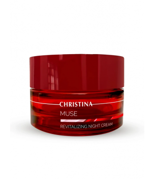 Christina Відновлювальний нічний крем Muse Revitalizing Night Cream, 50 мл