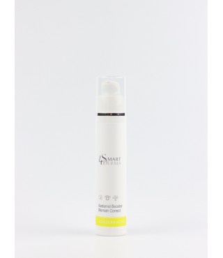 Smart4Derma Acne Derm Active AZELAMID BOOSTER BLEMISH CORRECT Нічний себорегулюючий флюїд «АЗЕЛАМІД» 50 мл