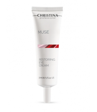 Christina Відновлювальний крем для шкіри навколо очей Muse Restoring Eye Cream, 30 мл