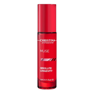 Christina Сироватка Абсолютне довголіття Muse Absolute Longevity, 30 мл