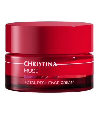 Christina Крем Абсолютна стійкість Muse Total Resilience Cream, 50 мл