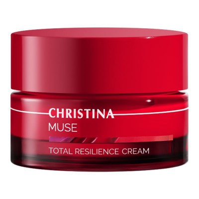 Christina Крем Абсолютна стійкість Muse Total Resilience Cream, 50 мл