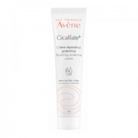 Авен Сікальфат+ Крем відновлюючий захисний Avene Cicalfate+ creme reparatrice protectrice, 40 мл