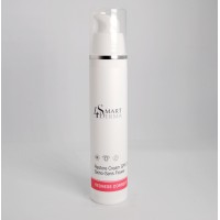 Smart4Derma Redness Correct RESTORE CREAM SPF 20 SKINO-SENS FLOWER Зміцнюючий денний крем для чутливої та куперозної шкіри SPF 20 50 мл