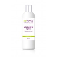 Biotonale Тонік гідратаційний MOISTURIZING TONIC, 50 ml