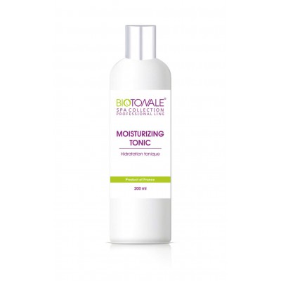 Biotonale Тонік гідратаційний MOISTURIZING TONIC, 50 ml