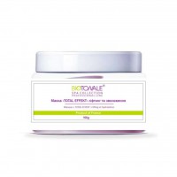 Biotonale Маска TOTAL EFFEKT ліфтинг та зволоження, 100 г