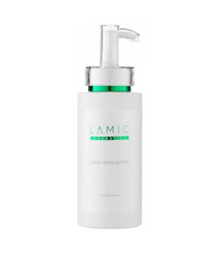 Lamic Cosmetici Очищуюче молочко для обличчя Latte Detergente 250 мл