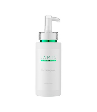 Lamic Cosmetici Очищуючий гель Gel Detergente 250 мл