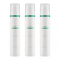 Lamic Cosmetici Ультраліфтинг для обличчя та зони декольте Ultra-lifting per il viso e la zona del decollete 7 процедур 3* 50 мл