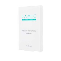 Lamic Cosmetici Інтенсивно зволожуюча маска Maschera Intensamente Idratante набір з 3 масок