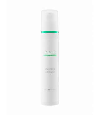 Lamic Cosmetici Маска - ексфоліант Maschera Esfoliante 50 мл