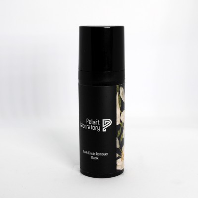Пеларт Маска від темних кіл та набряків для контуру очей Pelart Laboratory De Lys Blanc Line Dark Circle Remover Mask 50 мл