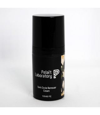 Пеларт Крем від темних кіл та набряків для контуру очей Pelart Laboratory De Lys Blanc Line Dark Circle Remover Cream 30 мл