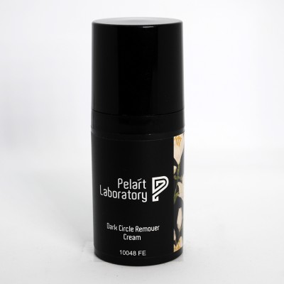 Пеларт Крем від темних кіл та набряків для контуру очей Pelart Laboratory De Lys Blanc Line Dark Circle Remover Cream 30 мл