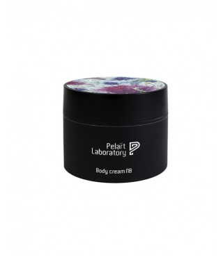 Пеларт Крем для пружності тіла NB Pelart Laboratory Trifolium Pretense Line Body Cream NB 200 мл