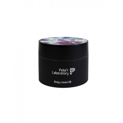 Пеларт Крем для пружності тіла NB Pelart Laboratory Trifolium Pretense Line Body Cream NB 200 мл