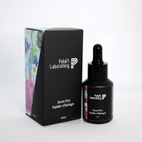 Пеларт Пептидна омолоджуюча Cироватка Матриксил Pelart Laboratory Trifolium Pretense Line Serum Peptide Matrixyl 30 мл