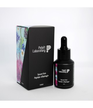Пеларт Пептидна омолоджуюча Cироватка Матриксил Pelart Laboratory Trifolium Pretense Line Serum Peptide Matrixyl 30 мл