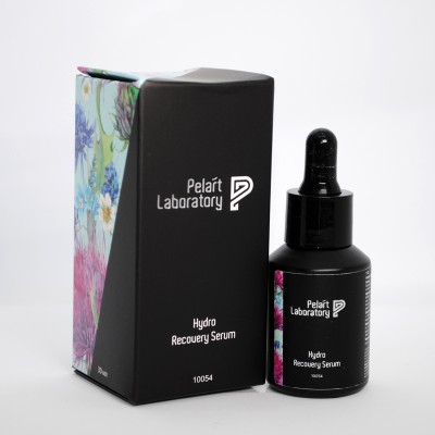 Пеларт Сироватка з гіалуроновою кислотою Pelart Laboratory Trifolium Pretense Line Hydro Recovery Serum