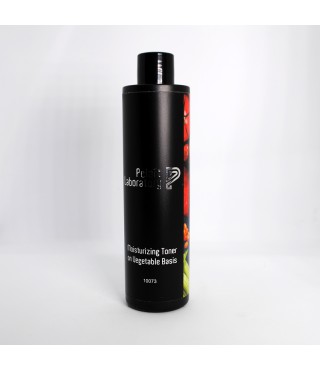 Пеларт Тонік овочевий балансуючий Pelart Laboratory Vegetable Series Moisturizing Toner On Vegetable Basis