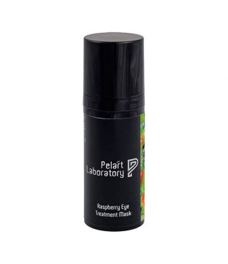 Пеларт Маска з малиною для контуру очей Pelart Laboratory Fruit Series Raspberry Eye Treatment Mask  мл