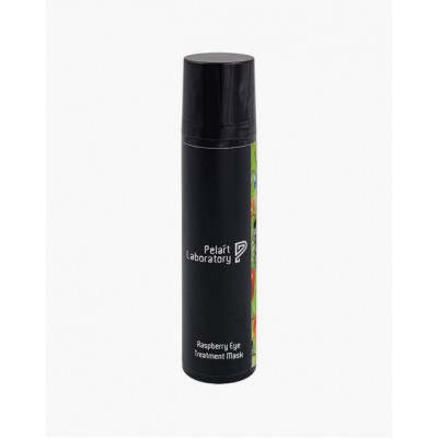 Пеларт Маска з малиною для контуру очей Pelart Laboratory Fruit Series Raspberry Eye Treatment Mask 100 мл