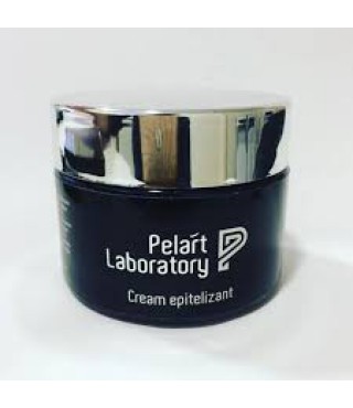 Пеларт Крем Епіталізант для обличчя і тіла Pelart Laboratory Fruit Series Cream Epitelizant, 50 мл