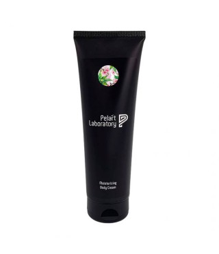 Pelart Laboratory Зволожуючий крем-флюїд для тіла Pelart Laboratory Body Series Moisturizing Body Cream, 250 мл