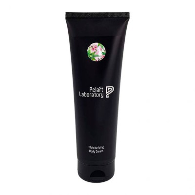 Пеларт Зволожуючий крем-флюїд для тіла Pelart Laboratory Body Series Moisturizing Body Cream, 250 мл