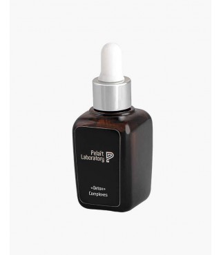 Пеларт Комплекс Детокс для тіла Pelart Laboratory Body Series Complex Detox, 30 мл