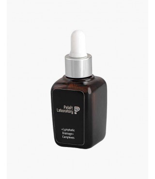 Пеларт Комплекс Дренаж для тіла Pelart Laboratory Body Series Lymphatic Drainage Complex, 30 мл
