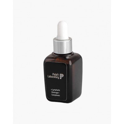 Пеларт Комплекс Дренаж для тіла Pelart Laboratory Body Series Lymphatic Drainage Complex, 30 мл
