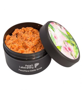Pelart Laboratory Скраб для тіла Пасифлора едуліс Pelart Laboratory Body Series Passiflora Edulis Scrub , 200 мл