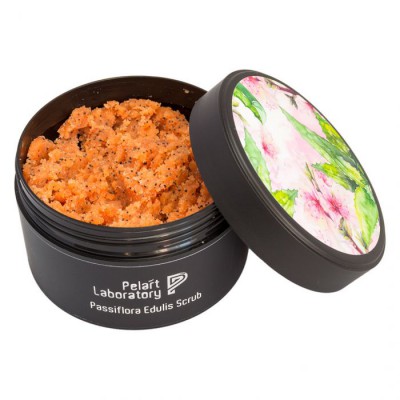 Пеларт Скраб для тіла Пасифлора едуліс Pelart Laboratory Body Series Passiflora Edulis Scrub , 200 мл