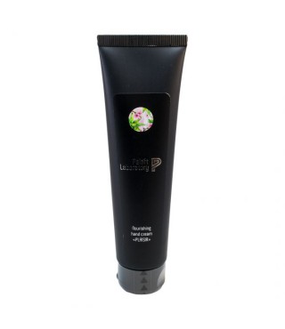 Pelart Laboratory Поживний крем для рук Pelart Laboratory Body Series Hand Cream Plaisir, 100 мл