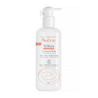 Авен Тріксера бальзам нутрі-флюїд Avene Trixera baume nutri-fluide, 400 мл