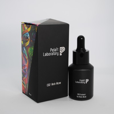 Пеларт Екстракт СО2 Вугрова Хвороба Pelart Laboratory Smart Biologica Complexes Со2 Anti-Acne , 30 мл