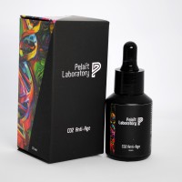 Pelart Laboratory Екстракт СО2 Антивіковий Pelart Laboratory Smart Biologica Complexes Co2 Anti-Age, 30 мл